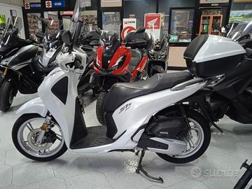 Honda SH 150