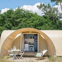 Casa su ruote mobile Coco Sweet