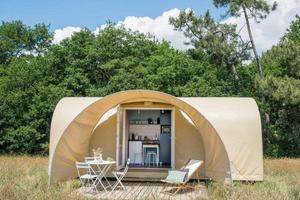 Casa su ruote mobile Coco Sweet