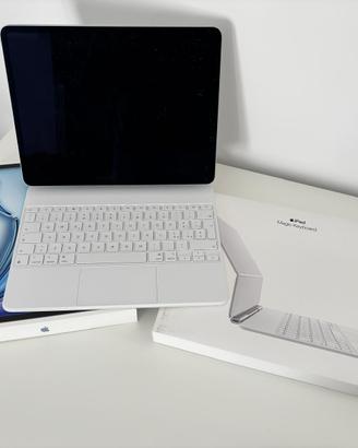 Apple iPad Air 13" M3 WiFi 256 GB + Magic Keyboard