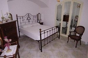 Casa indipendente piano terra centro storico