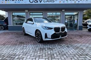 Bmw X3 20D M-Sport X-Drive 197CV