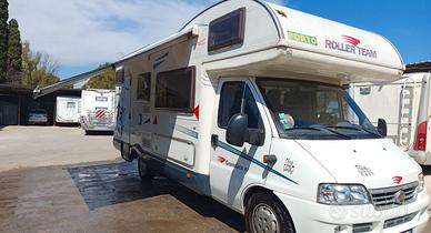 Roller Team Granduca 67 del 2003