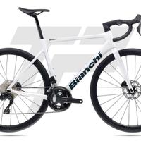 Bianchi Sprint Disc Tg 57 (L)