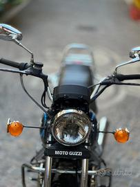 Moto Guzzi V35C (1983) - Iscritta FMI