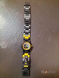 Orologio 2025 lego batman