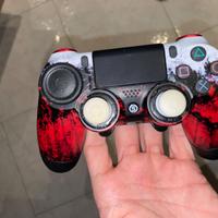 Scuf controller PS4