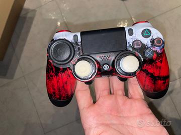 Scuf controller PS4