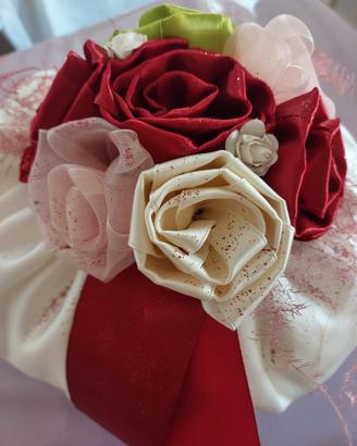 Bianco sposa