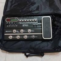 Pedaliera Zoom G7.1ut