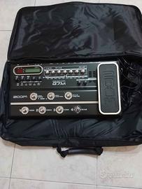 Pedaliera Zoom G7.1ut