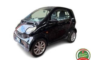 SMART ForTwo 700 coupé passion (45 kW)