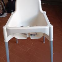 seggiolone ikea