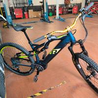 E-MTB Raimon taglia M