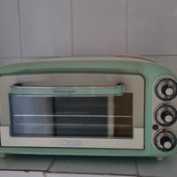 fornetto ariete serie vintage