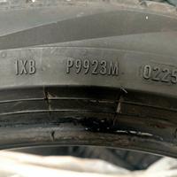 pneumatici 235/45r19