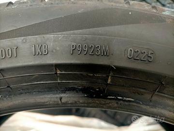 pneumatici 235/45r19