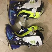 Stivali motocross