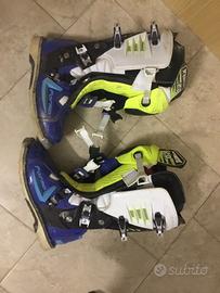 Stivali motocross