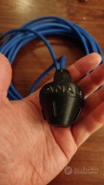 Idrofono Manalive Audio + Full Accessories pack