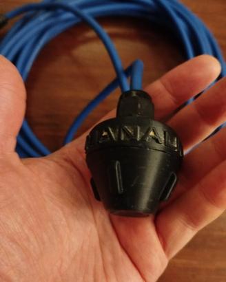 Idrofono Manalive Audio + Full Accessories pack