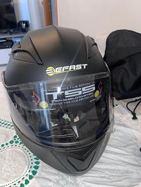 Casco Integrale B-Fast Nero Opaco – taglia M
