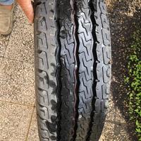 GOMME FIRESTONE 185 75 R16C 104/102R