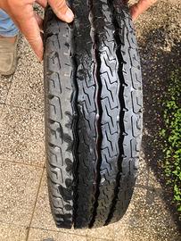 GOMME FIRESTONE 185 75 R16C 104/102R