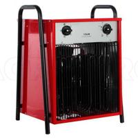 Riscaldatore ettrico trifase 15kW