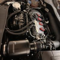 Aspirazione diretta golf 6 gti