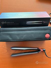 Piastra GHD Platinum + Professional Styler