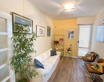 Studio medico coworking Pescara