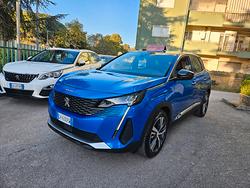 Peugeot 3008 BlueHDi 130 S&S EAT8 Allure Pack