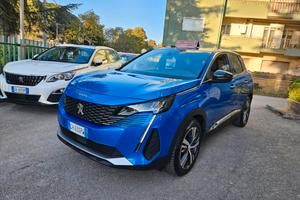 Peugeot 3008 BlueHDi 130 S&S EAT8 Allure Pack