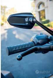 Specchietti kodlin USA harley low rider st