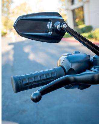 Specchietti kodlin USA harley low rider st