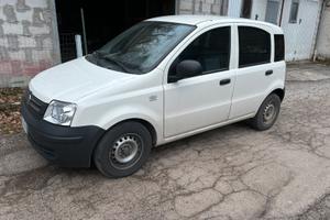 Panda Van 1.2 benzina