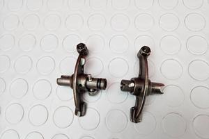 BILANCERI SCARICO YAMAHA TT600R 1997 2004 TTR 600