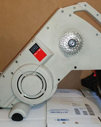 LITE DRIVO RULLO SMART INTERATTIVO