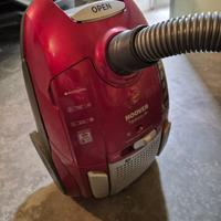 Aspiratore hoover