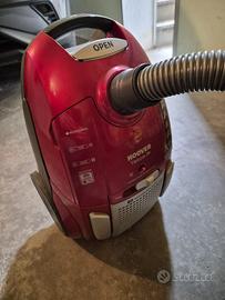 Aspiratore hoover