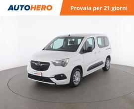 OPEL Combo Life SZ75822