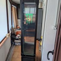 Frigorifero Monster Energy