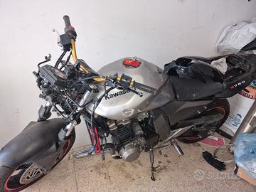 kawasaki z750 06