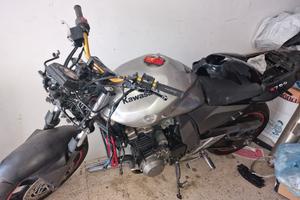 kawasaki z750 06