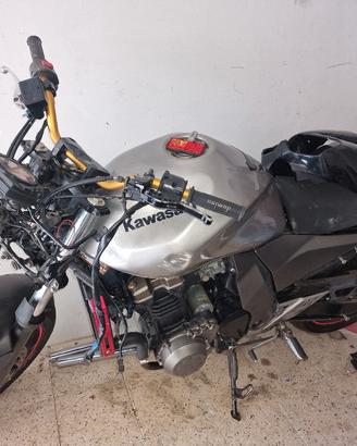 kawasaki z750 06