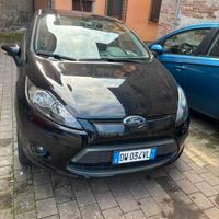 Ford Fiesta 5p 1.2 60cv