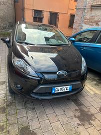 Ford Fiesta 5p 1.2 60cv