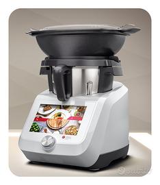 Monsieur Cuisine Smart