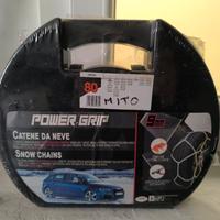 catene neve gruppo 80